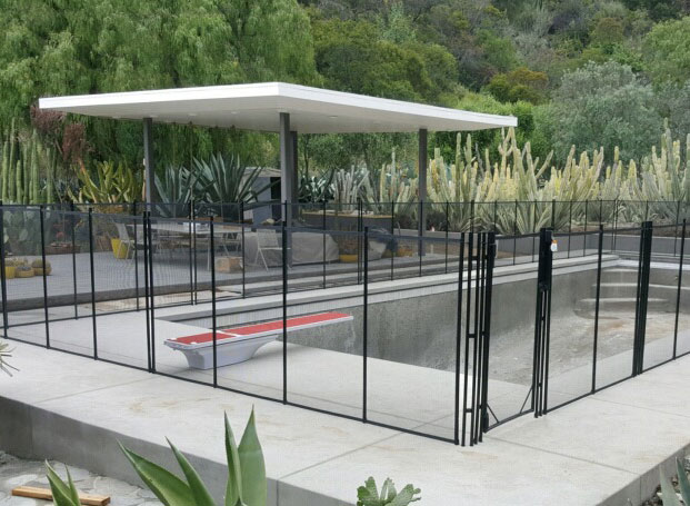 Guardian pool fence USA
